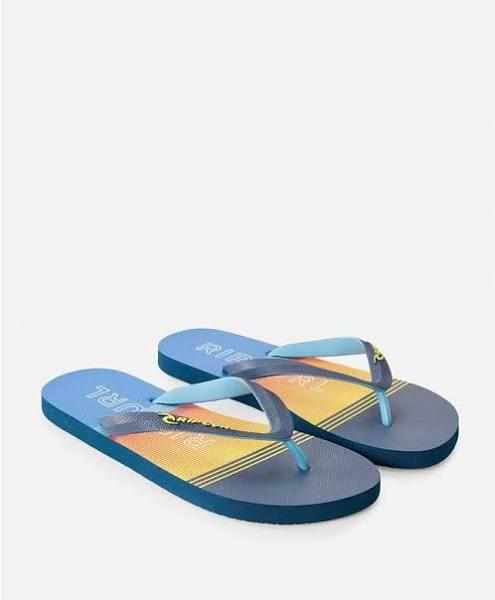 Rip Curl Breakers Bloom Open Toe Sandals - Official Store