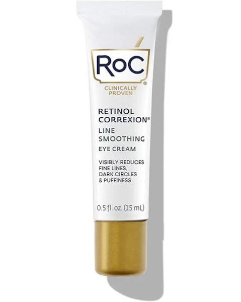 Roc - Retinol Correxion Eye Cream (15ml/0.5oz)