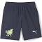 Puma Performance Woven 5 Inch Short Blue Navy XL