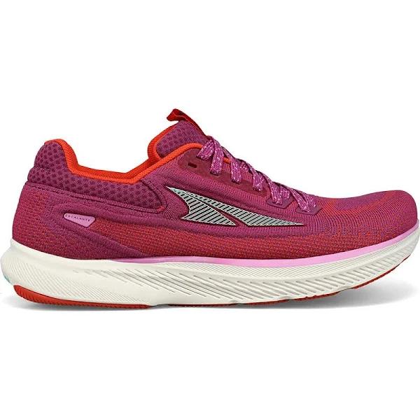 Altra Escalante 3 Wom Shoe Fuschia/Mint 7.0 B