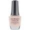 Morgan Taylor Nail Polish Lacquer Enamel Sugar Fix 15ml