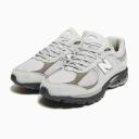 New Balance 2002R Grey Black JD Sports Exclusive