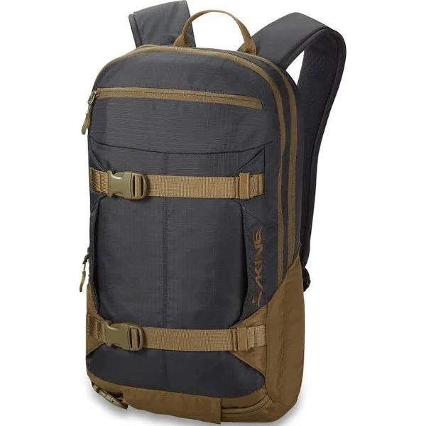 Dakine Mission Pro 18L Backpack 2022 - Blue Graphite | Back Packs