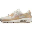 Nike Air Max 90 Worldwide White Gold (Women's)