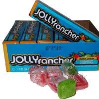 Jolly Rancher Hard Candy Assortment 1.2 Ounce (Pack of 12)