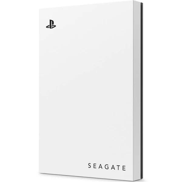 Seagate Game Drive for PlayStation Consoles 2 TB Hardware/Electronic