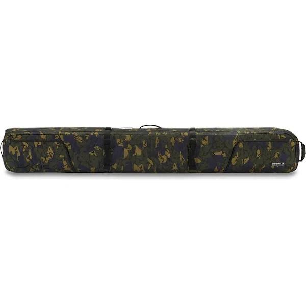 Dakine Boundary Ski Roller Bag - Cascade Camo - 185 cm