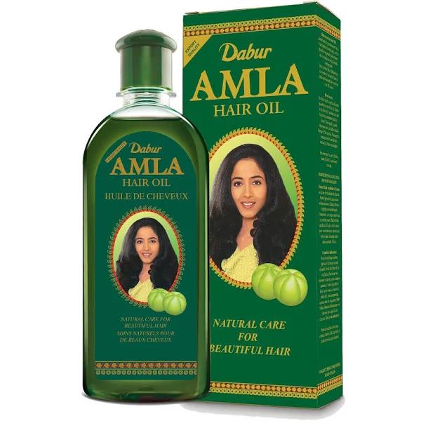 Dabur Amla Hair Oil, 500 ml