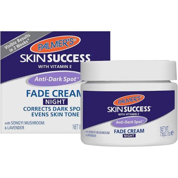 Palmer's Skin Success Anti-Dark Spot 2.7 oz. Night Fade Cream