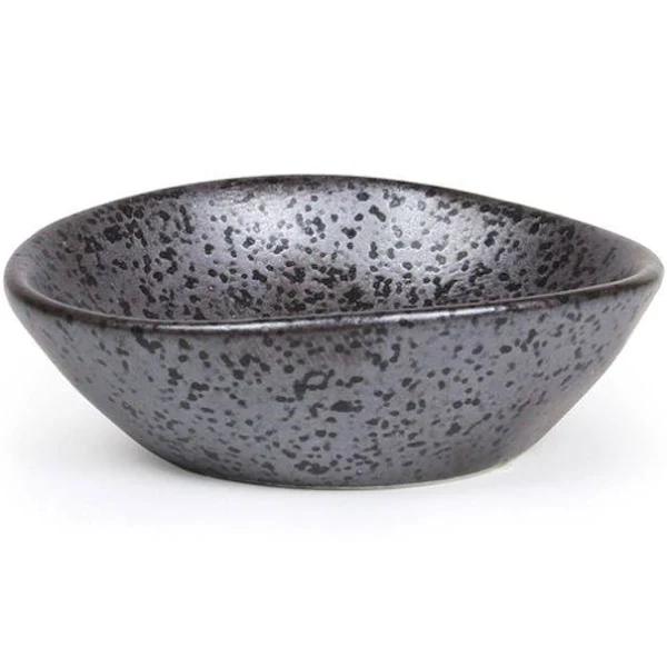 Robert Gordon Earth Mini Dish Black