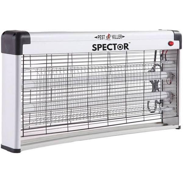 40W Electric Aluminium Insect Killer Mosquito Pest Fly Bug Zapper Catcher Trap