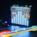 LEGO Fender Stratocaster 21329 Light Kit - AfterPay & zipPay Available