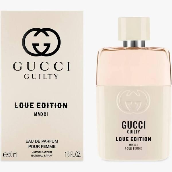 Gucci Guilty Love Edition MMXXI Eau De Parfum Spray 50ml