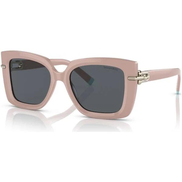 Tiffany & Co Sunglasses Pink