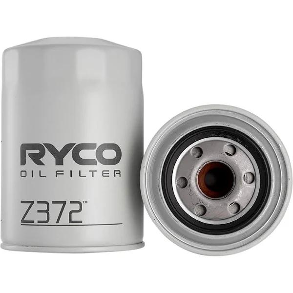 Ryco Z372 Oil Filter