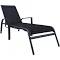 Hartman Opus II Sling Lounger - Graphite