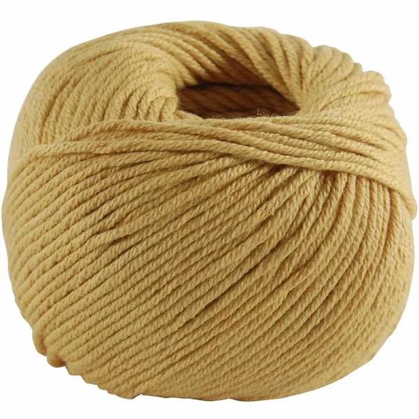 DMC Natura Medium - 10 - 10-Ply (Aran) Knitting Wool & Yarn