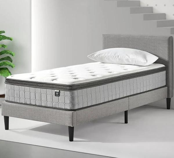 Napa King Single Medium Mattress