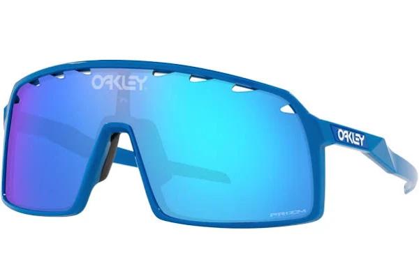 Oakley Sutro Sapphire Prizm Sunglasses