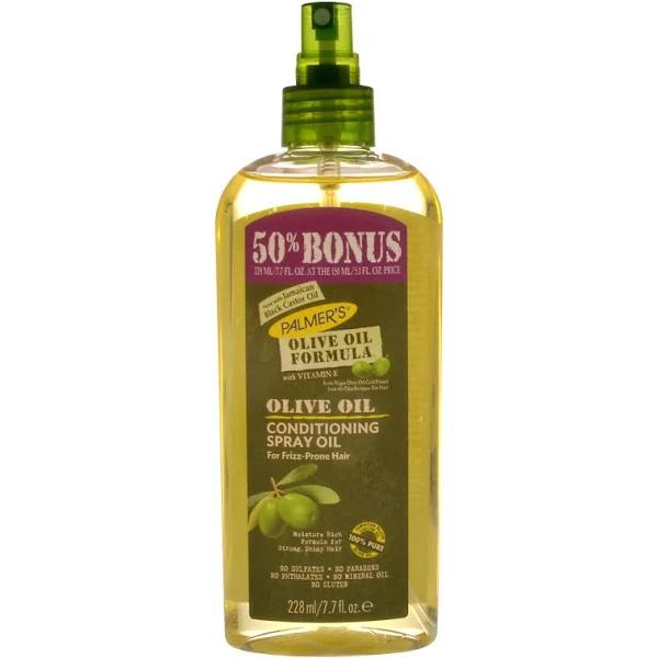 Palmer's Olive Oil Formula Conditioning Spray Oil 150ml