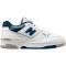 New Balance 550 'Triple White' Sneakers | Men's Size 5.5