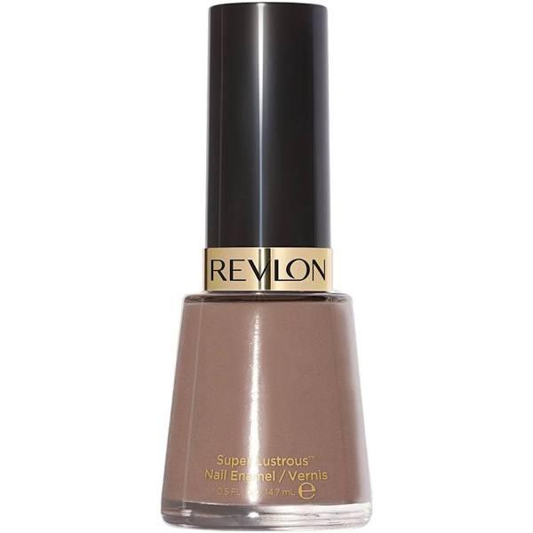 Revlon Super Lustrous Nail Enamel 14.7ml 852 Road Trip