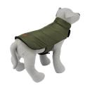 Kmart Pet Puffer Vest - Large, Green