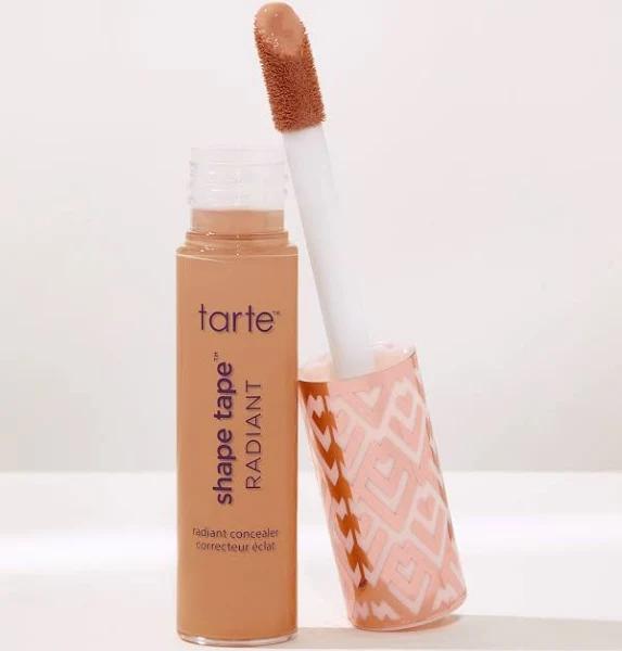 Tarte Cosmetics Shape Tape Radiant Medium Coverage Concealer - 44H Tan