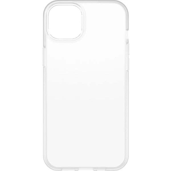 OtterBox iPhone 14 Plus Case React Clear