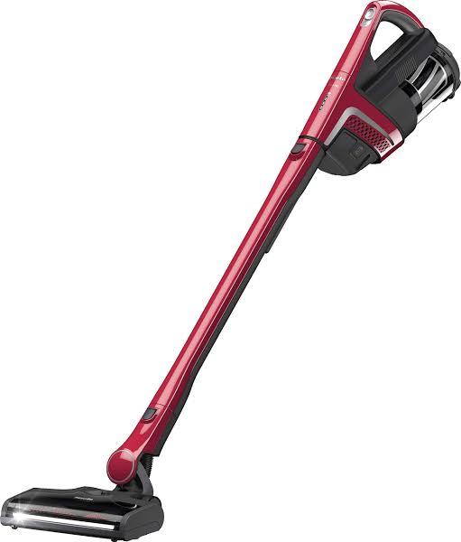 Miele Triflex HX1 Cordless Stick Vacuum Cleaner (Ruby Red)