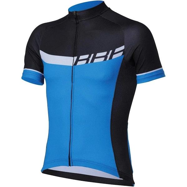 BBB Cycling Keirin Jersey BBW-240