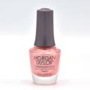 Morgan Taylor Nail Polish Taffeta (15ml)