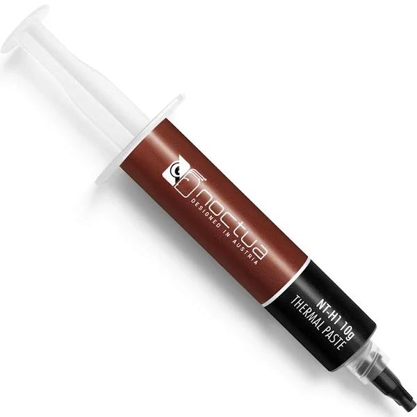 Noctua NT-H1 Thermal Compound 10 Gram Tube