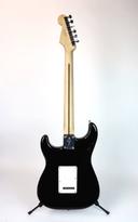 Fender Player Stratocaster HSS Maple Fingerboard - Black