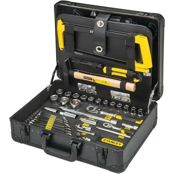 Stanley Aluminium Tool Box, STMT98109-1