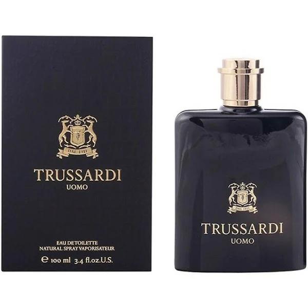 Trussardi Uomo - 50ml Eau De Toilette Spray.