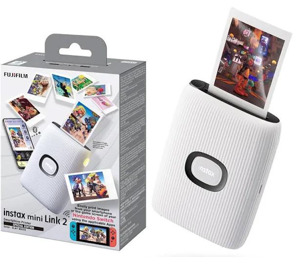 Instax Mini-Link 2 Special Edition