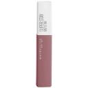 Maybelline Superstay Matte Ink Liquid Lipstick 140 Soloist