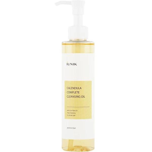 iUNIK Calendula Complete Cleansing Oil 200 ml