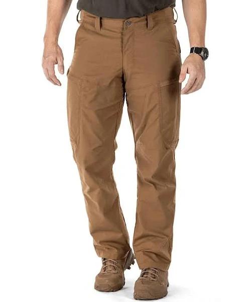 5.11 Tactical Apex Pant Battle Brown - 74434-116-31-30