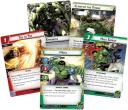 Marvel Champions Hulk Hero Pack LCG