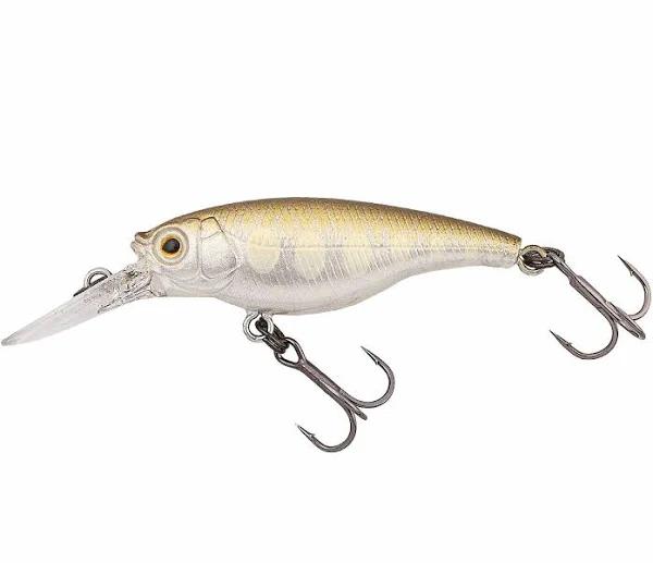 Ecogear SX 40F Hard Body Lure, 500