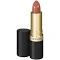 Revlon Super Lustrous Lipstick, with Vitamin E and Avocado Oil, in Brown, Cream Lipstick, 240 Sandalwood Beige