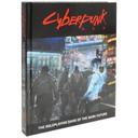 Cyberpunk Red RPG (Core Rulebook)