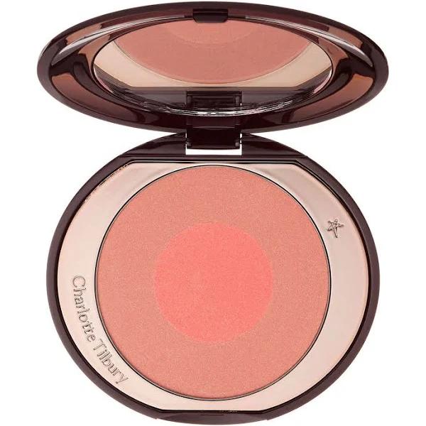 Charlotte Tilbury Cheek to Chic Swish & Pop Blusher, Ecstasy, 8G