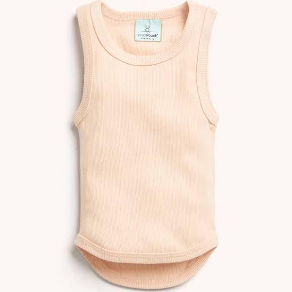 ergoPouch Singlet 6-12 Months Shell