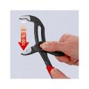 Knipex Cobra Quickset Water Pump Pliers