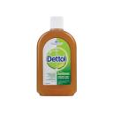 Dettol Antiseptic Antibacterial Disinfectant Liquid, 500ml