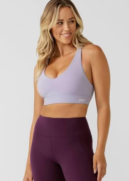 Lorna Jane | Amy Sports Bra | XXS | Womens