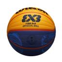 Wilson FIBA 3x3 Official Game Basketball